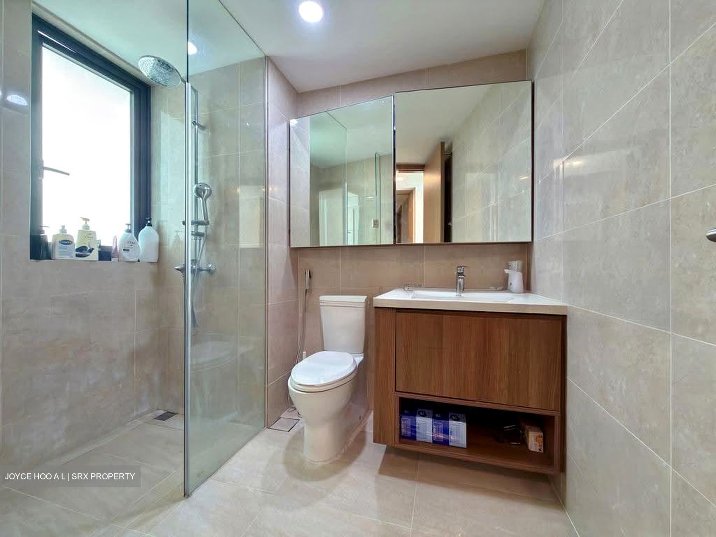 Kingsford Waterbay (D19), Apartment #636333741